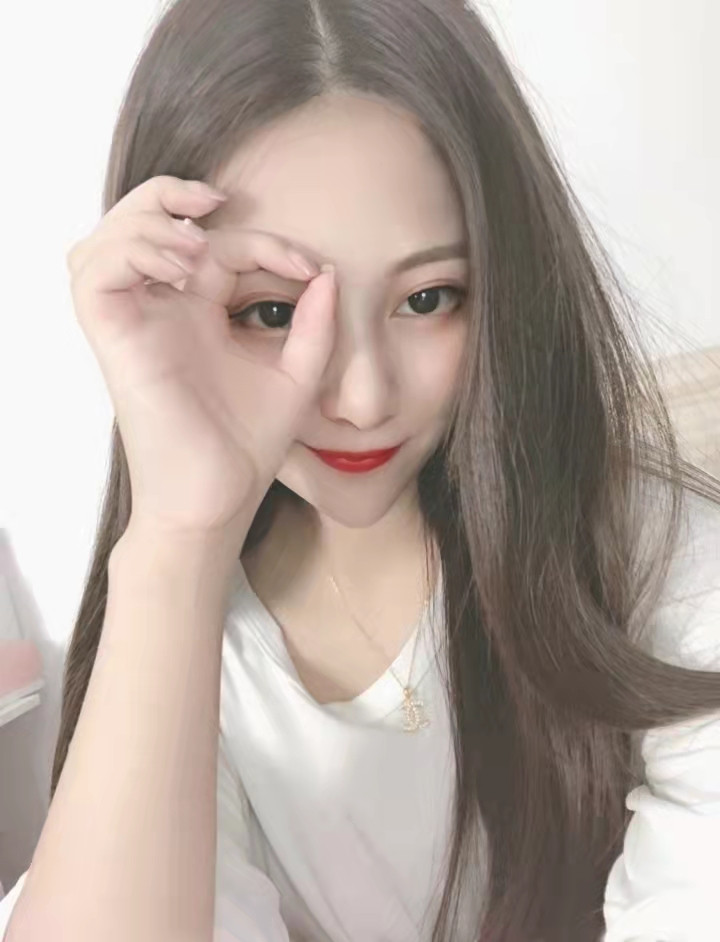 沈阳漂亮小妹妹